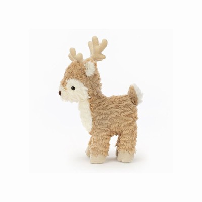 Jellycat Mitzi Rendier | PB3207981